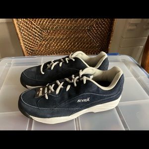 🌟New Ryka Walking Sneaker